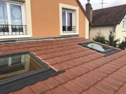 Rénovation toiture dans les Pyrénées-Orientales (66)