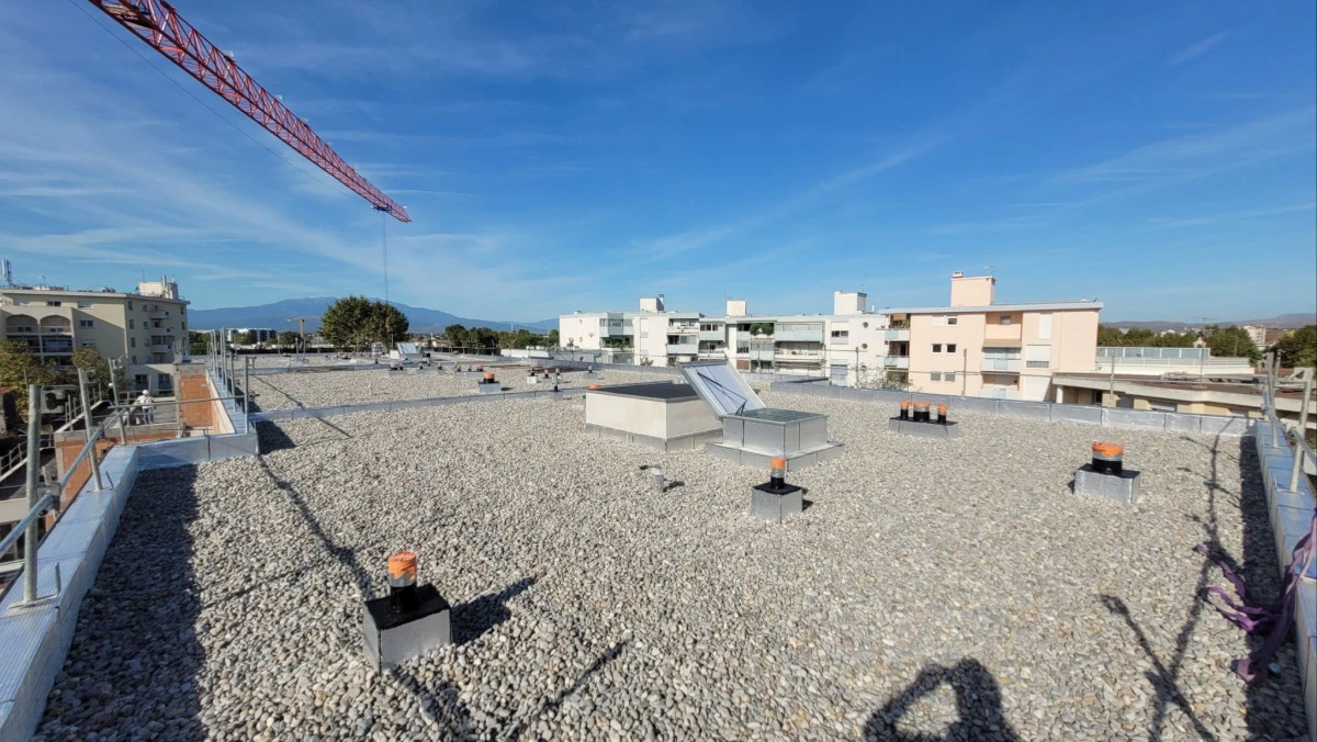 Travaux de rénovation Leucate