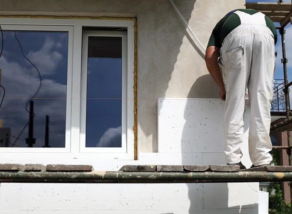 Ravalement de façade dans le 66