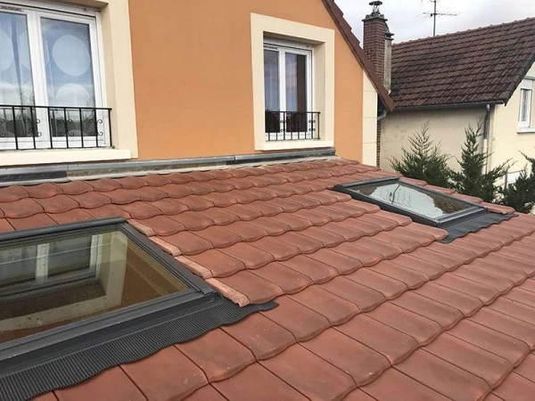Rénovation toiture à Argelès-sur-Mer